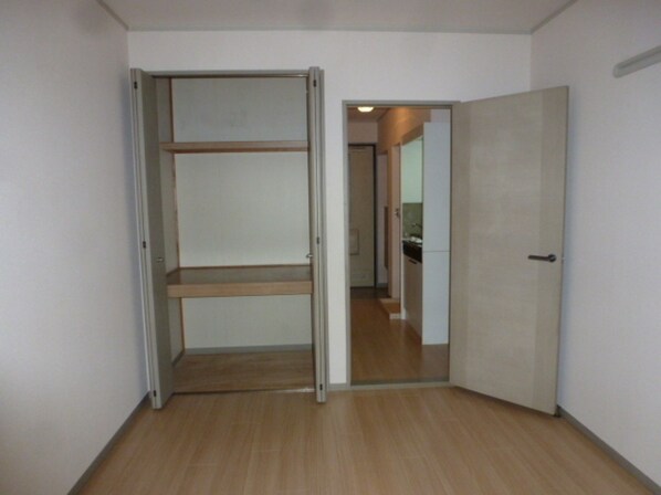 セジュール千の物件内観写真